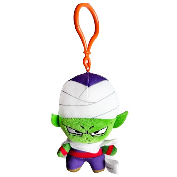 Dragon Ball Daima Piccolo Plush Mascot Keychain - Picture 1 of 3